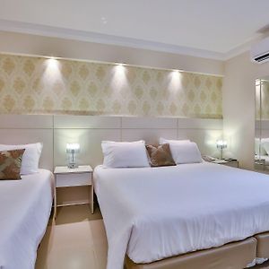 Luxury Triple Room