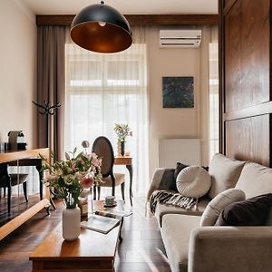 Topolowa Residence - Loftaffair Collection